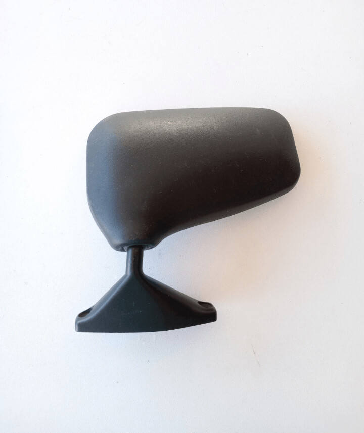 Espejo retrovisor izquierdo SEAT PANDA.SEAT 127