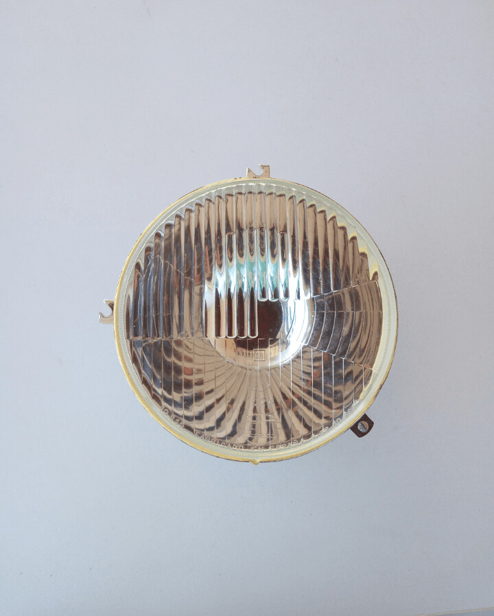 Optica faro hella 1024