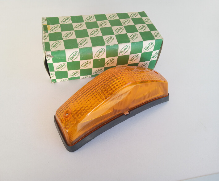 Piloto delantero ambar MERCEDES DKW N1000