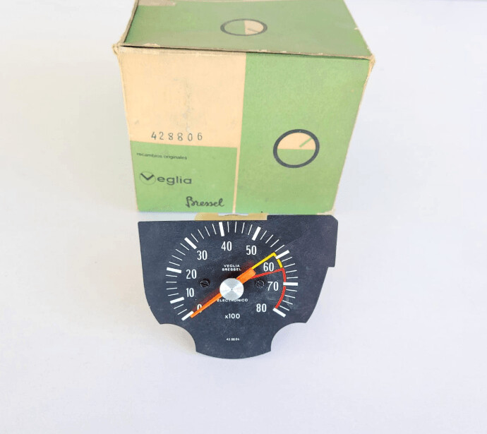Reloj cuentarrevoluciones veglia 428806