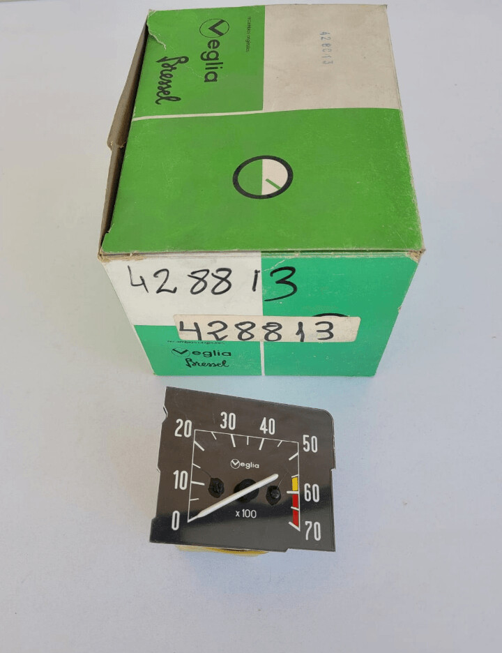 Reloj cuentarrevoluciones veglia 428813