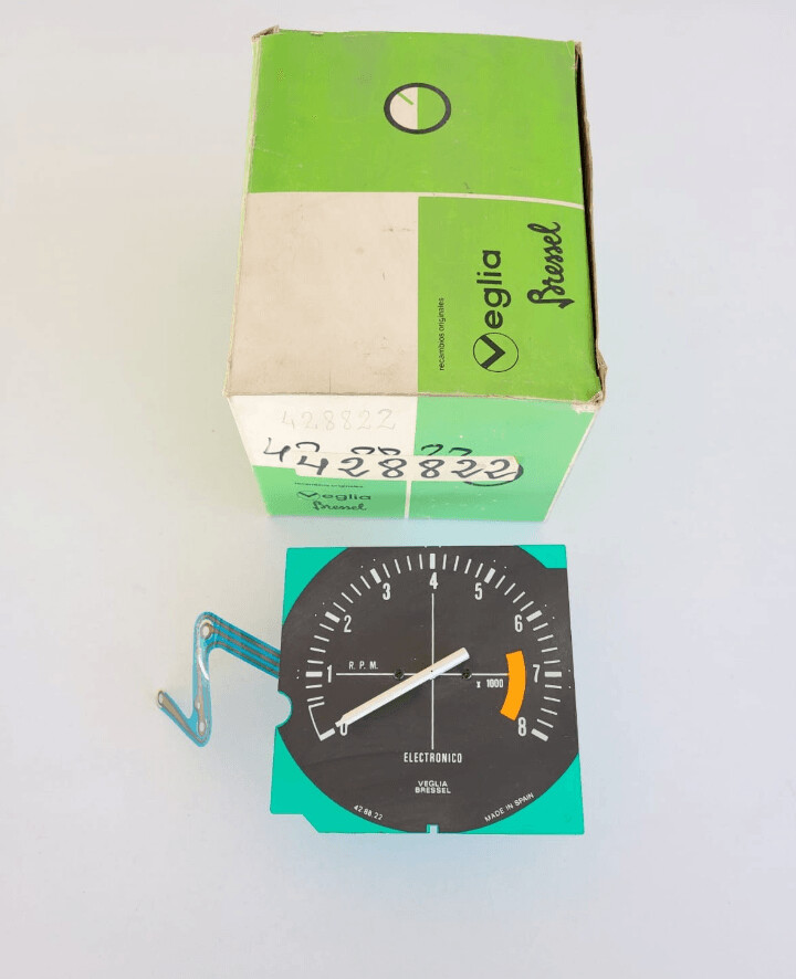 Reloj cuentarrevoluciones veglia 428822