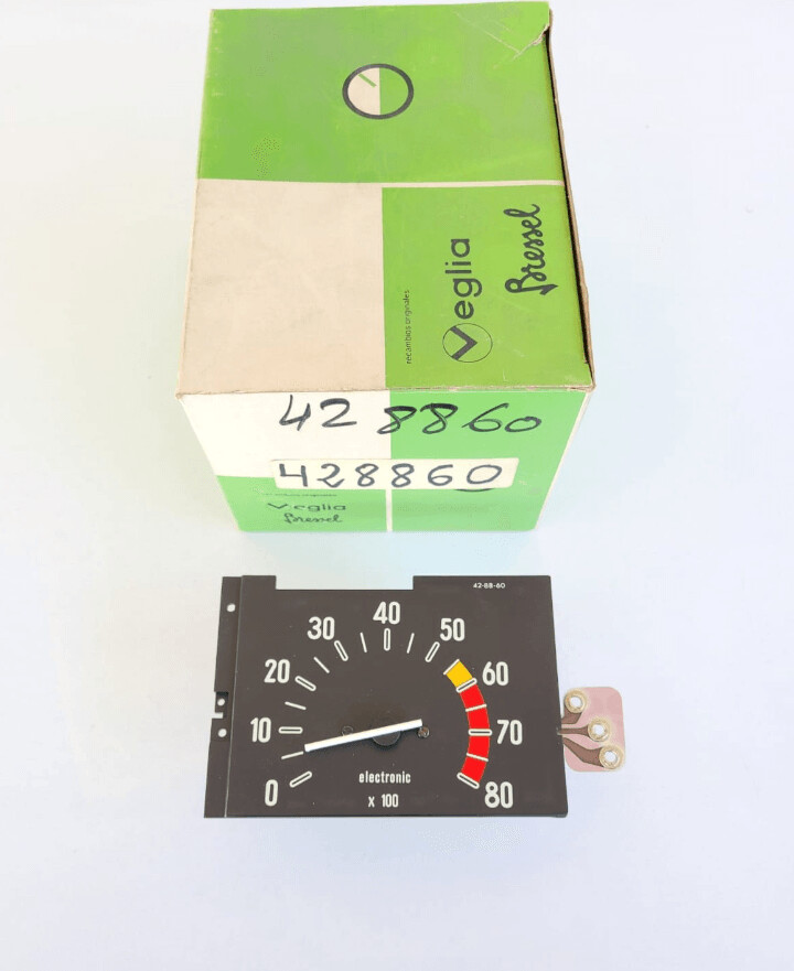 Reloj cuentarrevoluciones (veglia 428860)