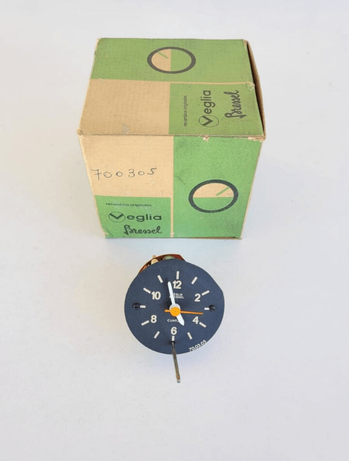 Reloj hora veglia 700305