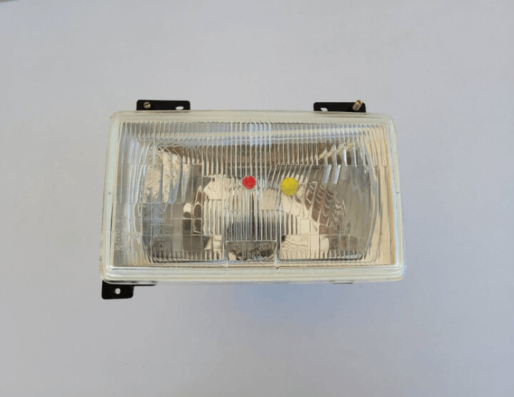 Faro delantero izquierdo FIAT DUCATO.PEUGEOT J5-104.CITROEN C25