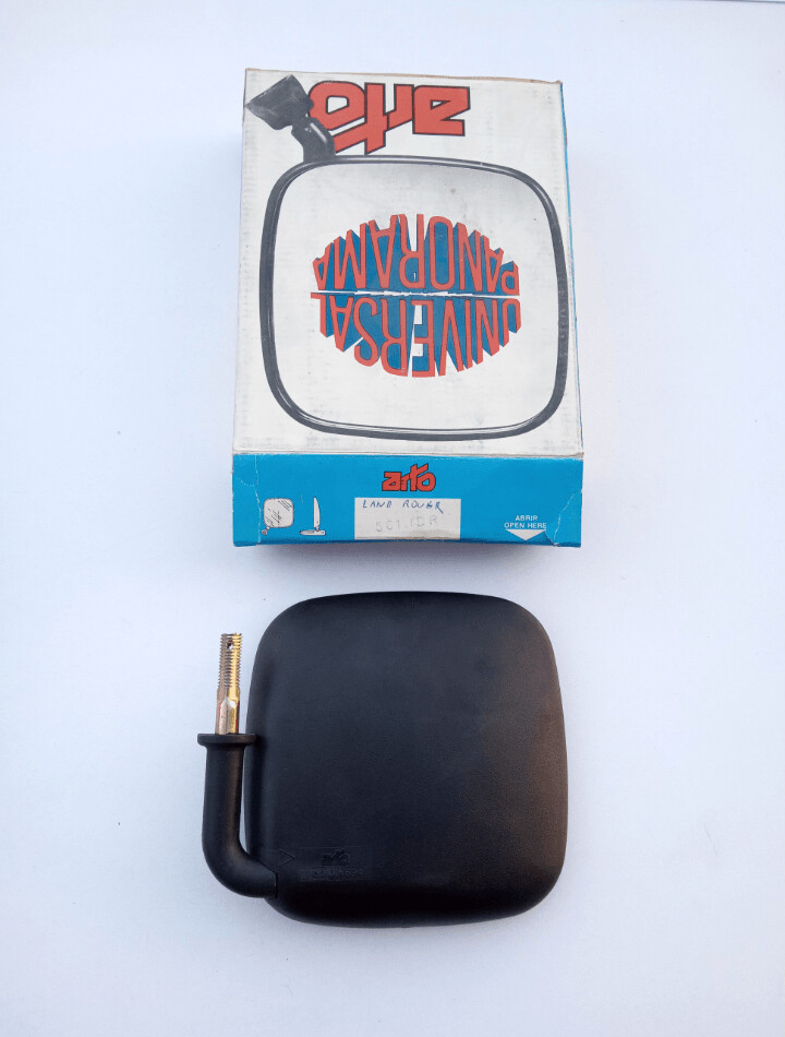 Espejo retrovisor izquierdo LAND ROVER (arto)