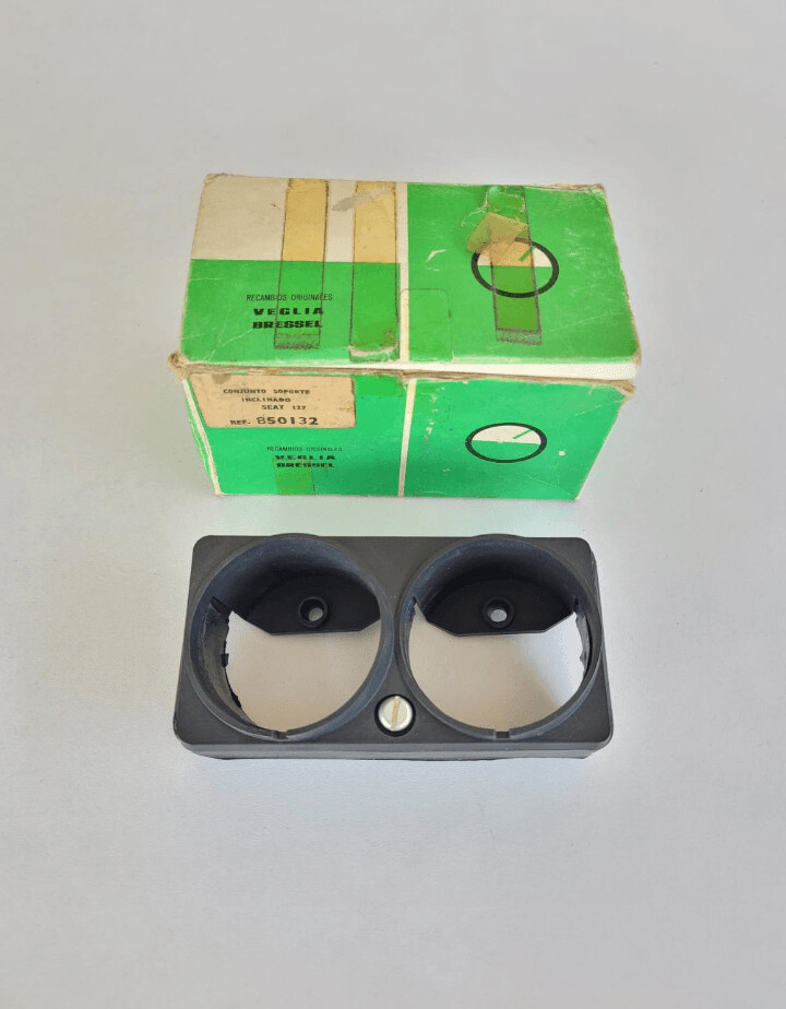Soporte relojes SEAT 127