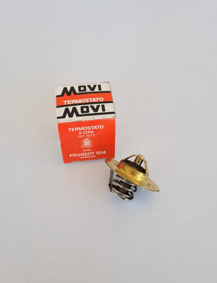 Termostato PEUGEOT 504 gasolina (movi)