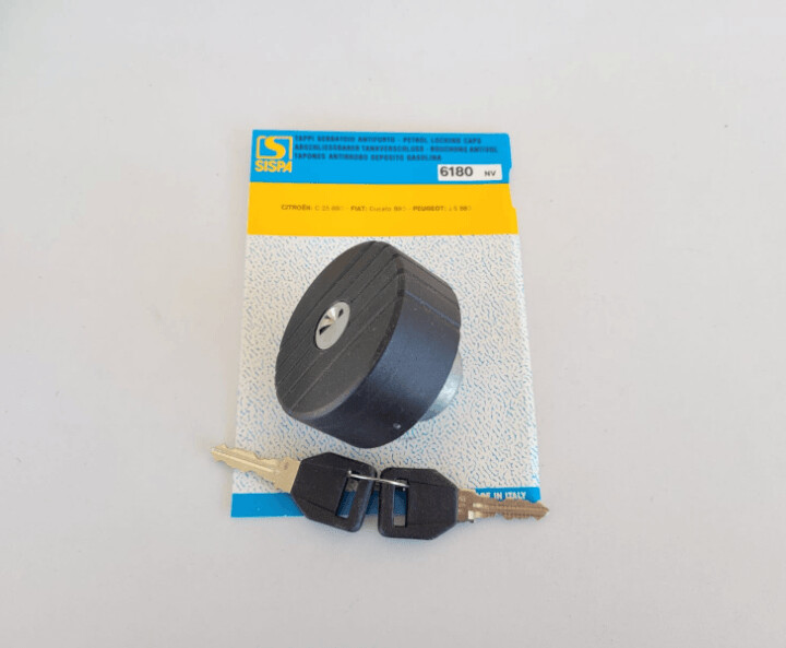 Tapon gasolina FIAT DUCATO.CITROEN C25.PEUGEOT J5