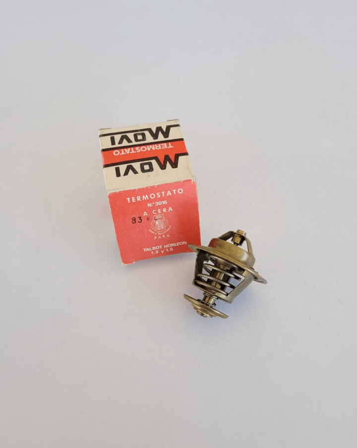 Termostato TALBOT HORIZON 1.3-1.5 (movi 83°)