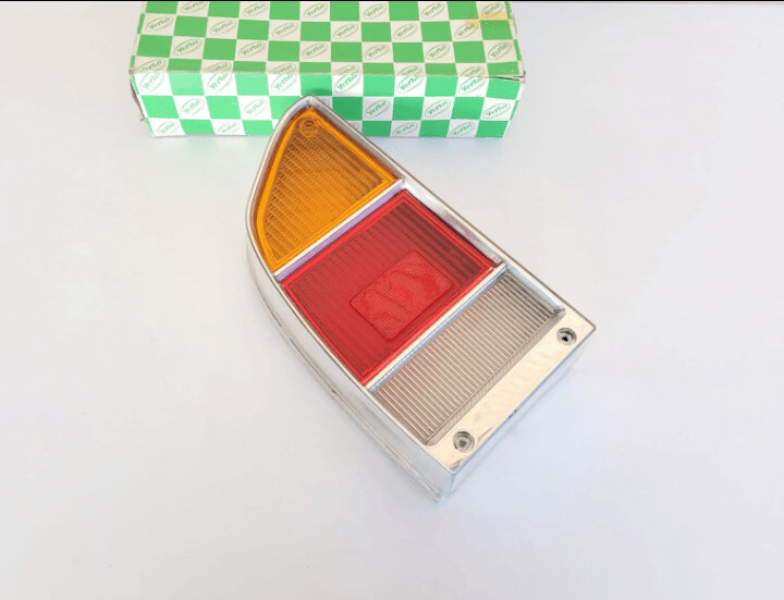 Tulipa piloto trasero izquierdo CITROEN GS 1serie