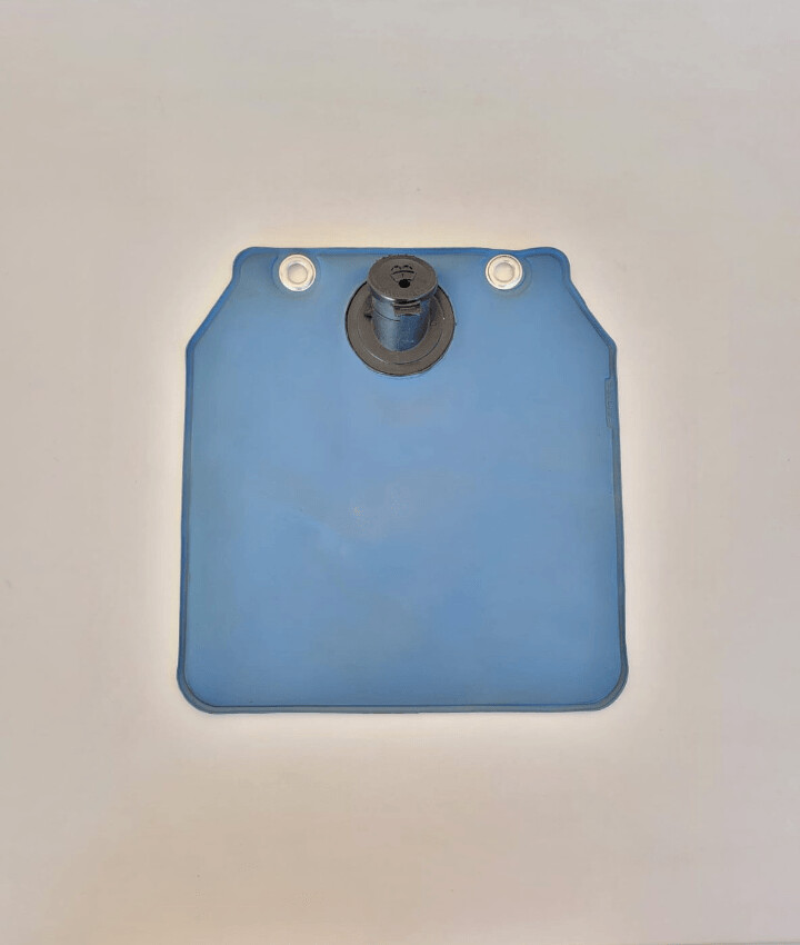 Bolsa limpias seat