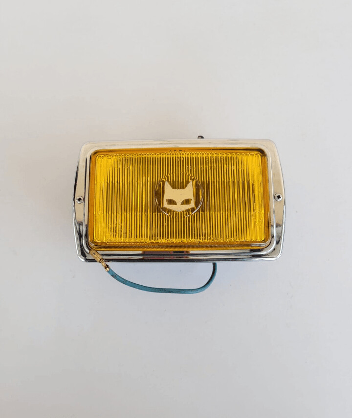 Faro antiniebla SEV MARCHAL 850 GT