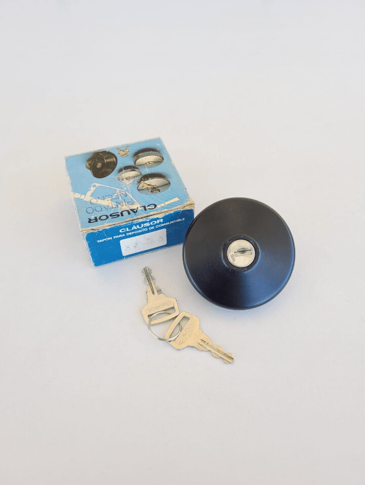 Tapon gasolina MINI MORRIS