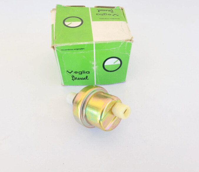 Bulbo transmisor presion aceite veglia 12v-24v