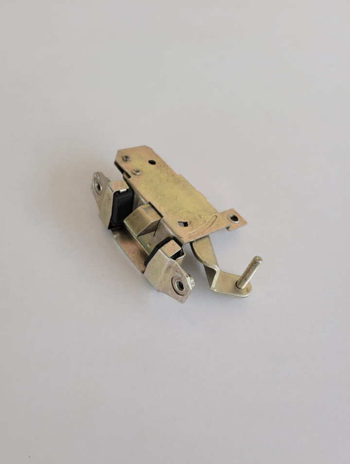 Cerradura puerta izquierda SEAT 600 N-D