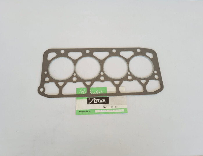 Junta culata SEAT 1500