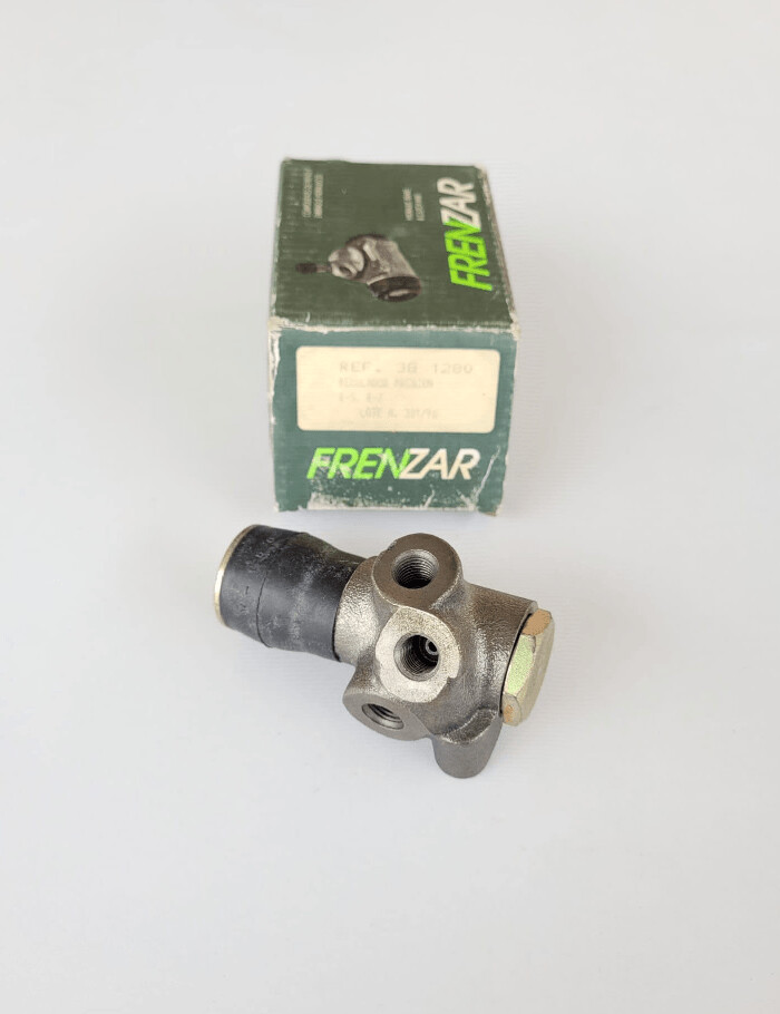 Repartidor freno RENAULT 5.RENAULT 7