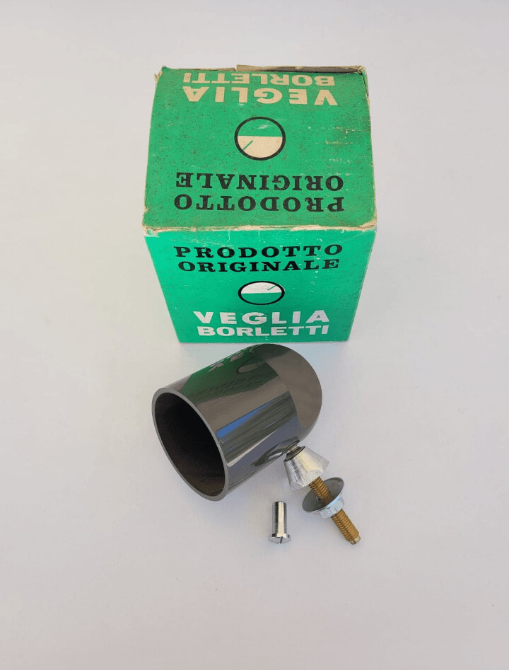 Soporte reloj marcador veglia