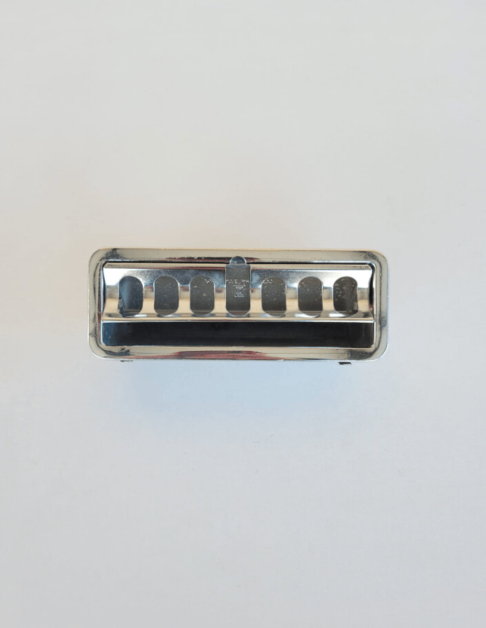 Cenicero LAND ROVER (patente 84577)