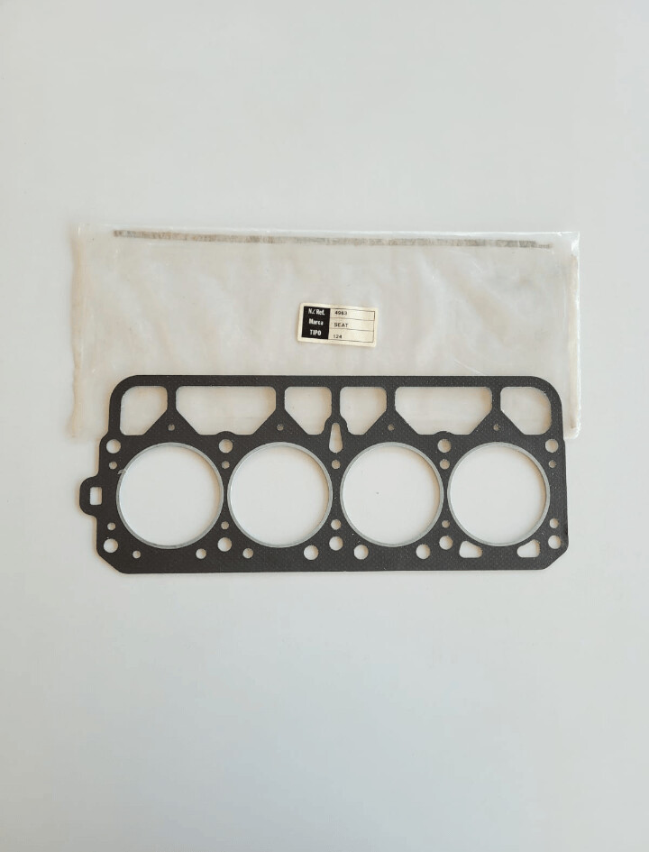 Junta culata SEAT 124 1200cc 78mm