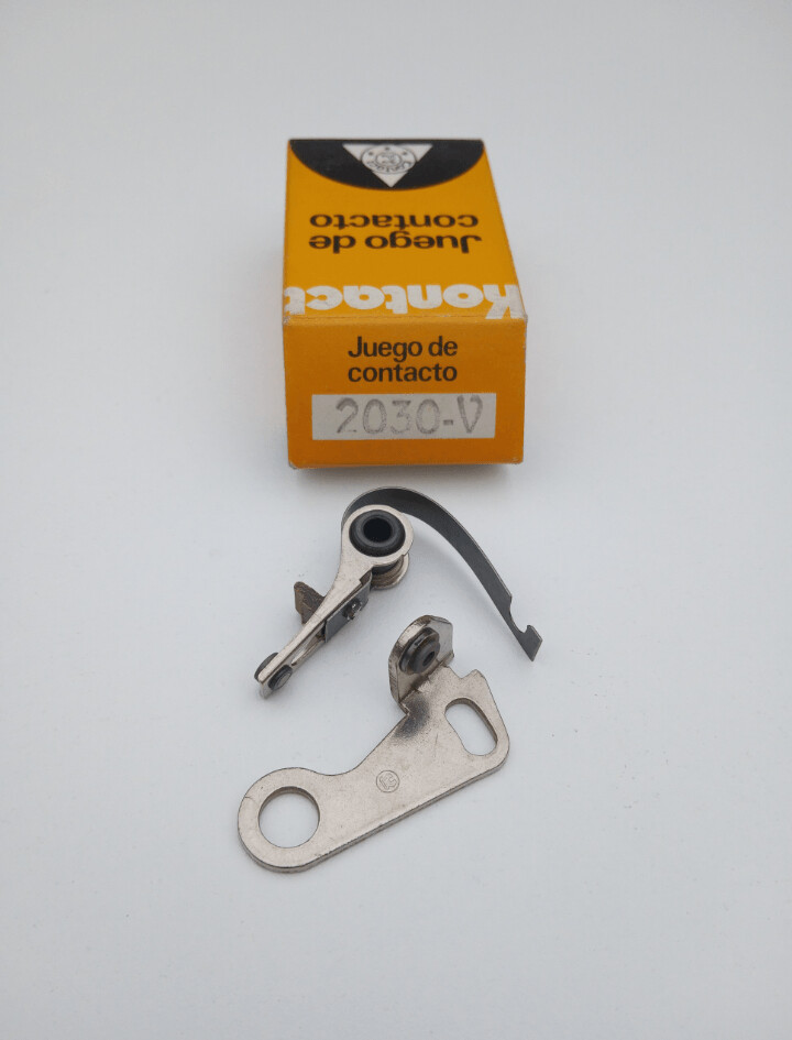 Paltinos SEAT.RENAULT.FIAT.LANCIA (kontact 2030V)