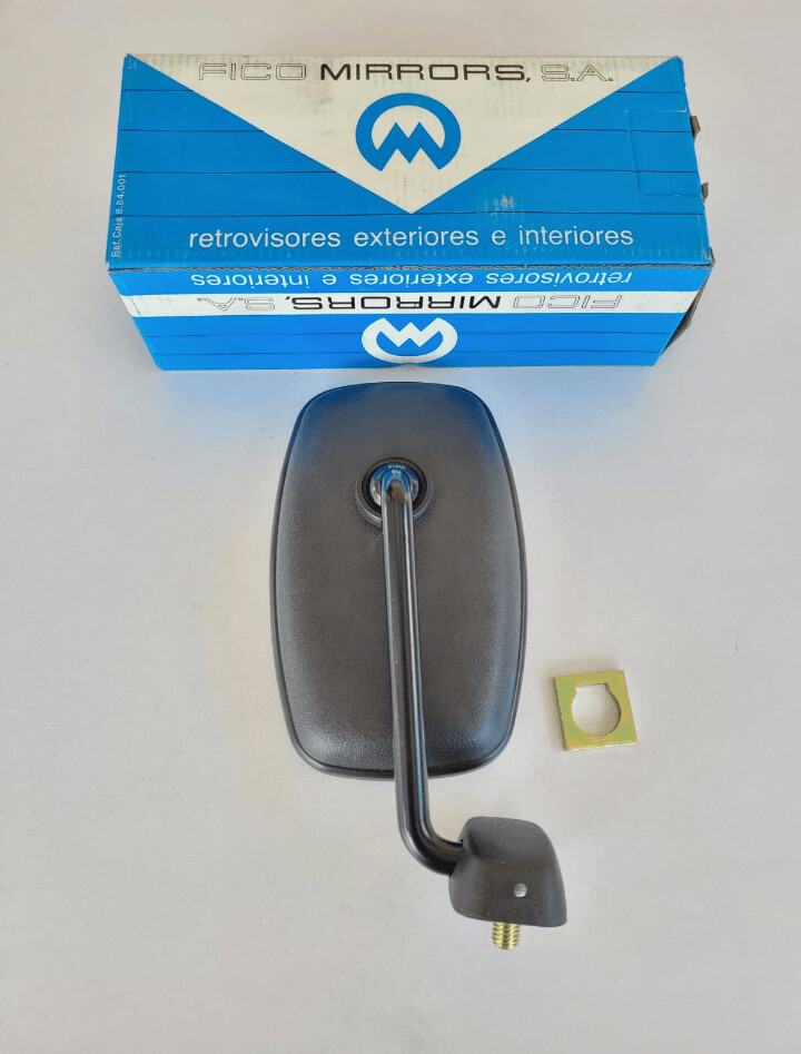 Espejo retrovisor derecho RENAULT 4 F6