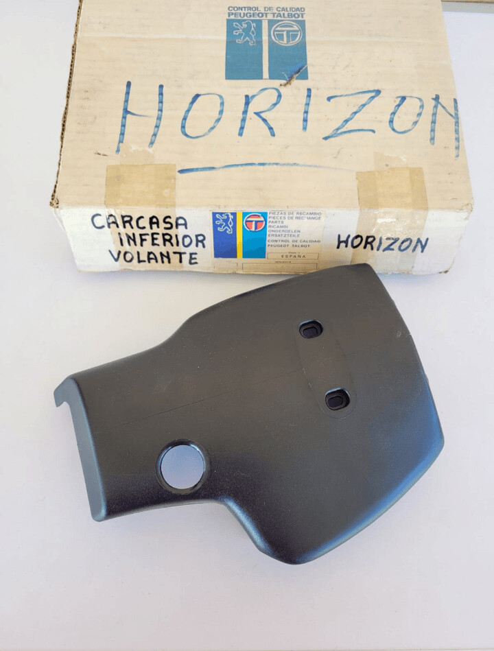 Carcasa inferior volante TALBOT HORIZON