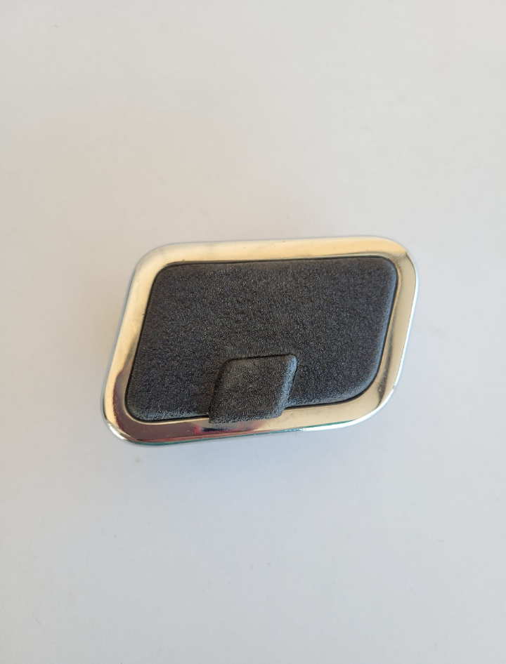 Cenicero trasero izquierdo SEAT 124 1serie