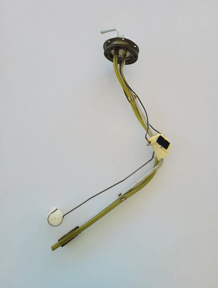 Aforador gasolina SEAT 132 (veglia)