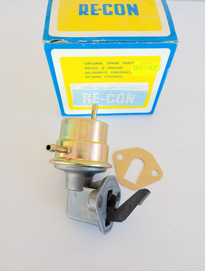 Bomba gasolina TALBOT.SIMCA.CHRYSLER.PEUGEOT (recon)