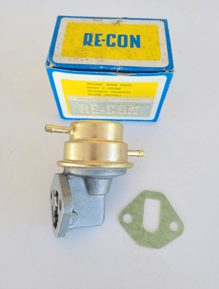 Bomba gasolina CITROEN 2CV.DYANE.MEHARI...(recon)