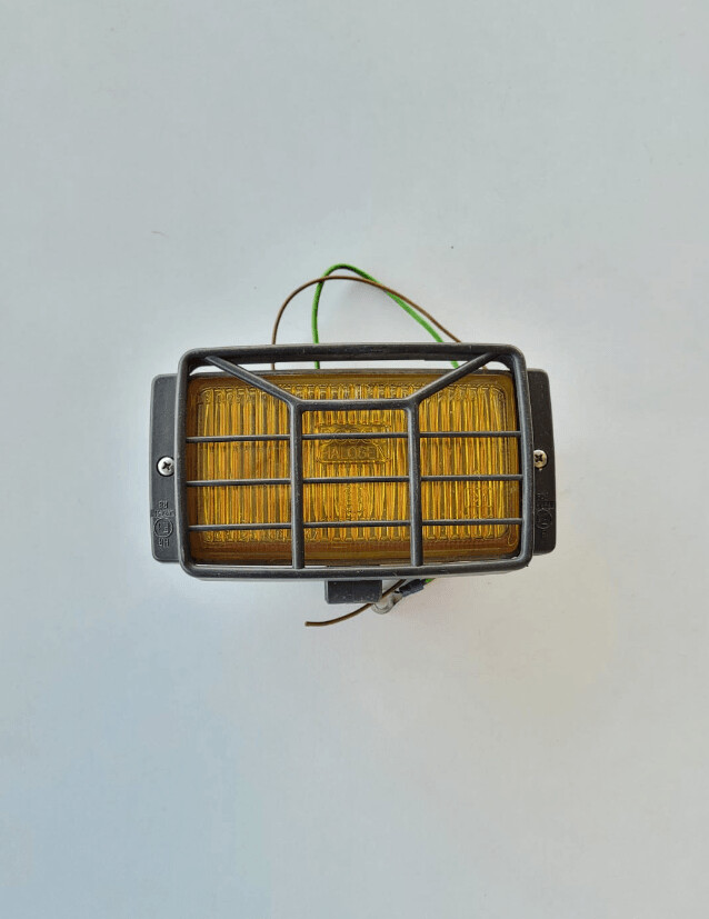 Faro antiniebla BOSCH halogeno 028352 R19 (usado)