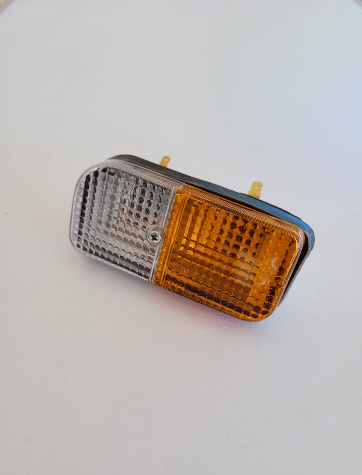 Piloto delantero izquierdo RENAULT 4 moderno (aric)