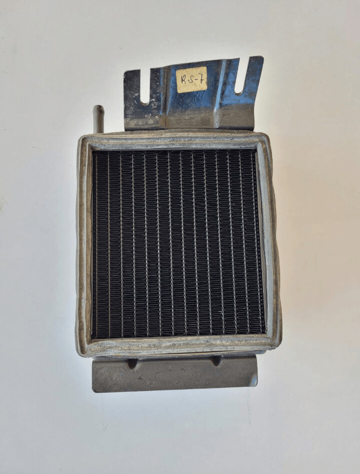 Radiador calefaccion RENAULT 5.RENAULT 7