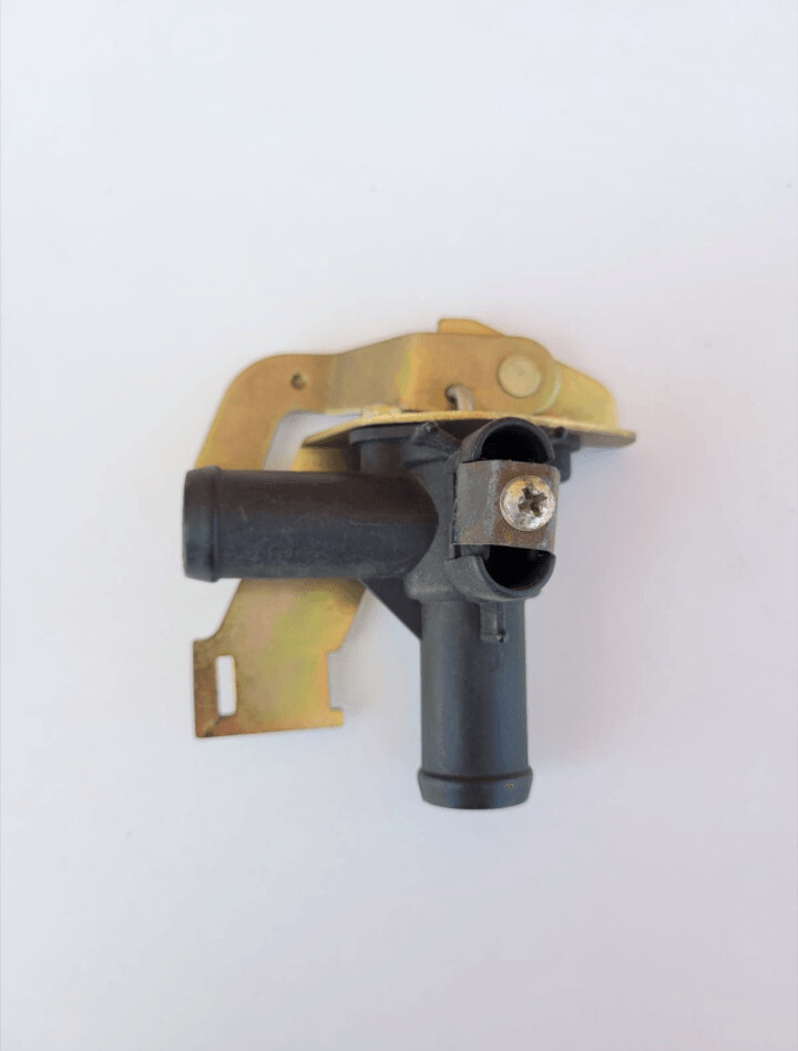 Grifo calefaccion RENAULT 14