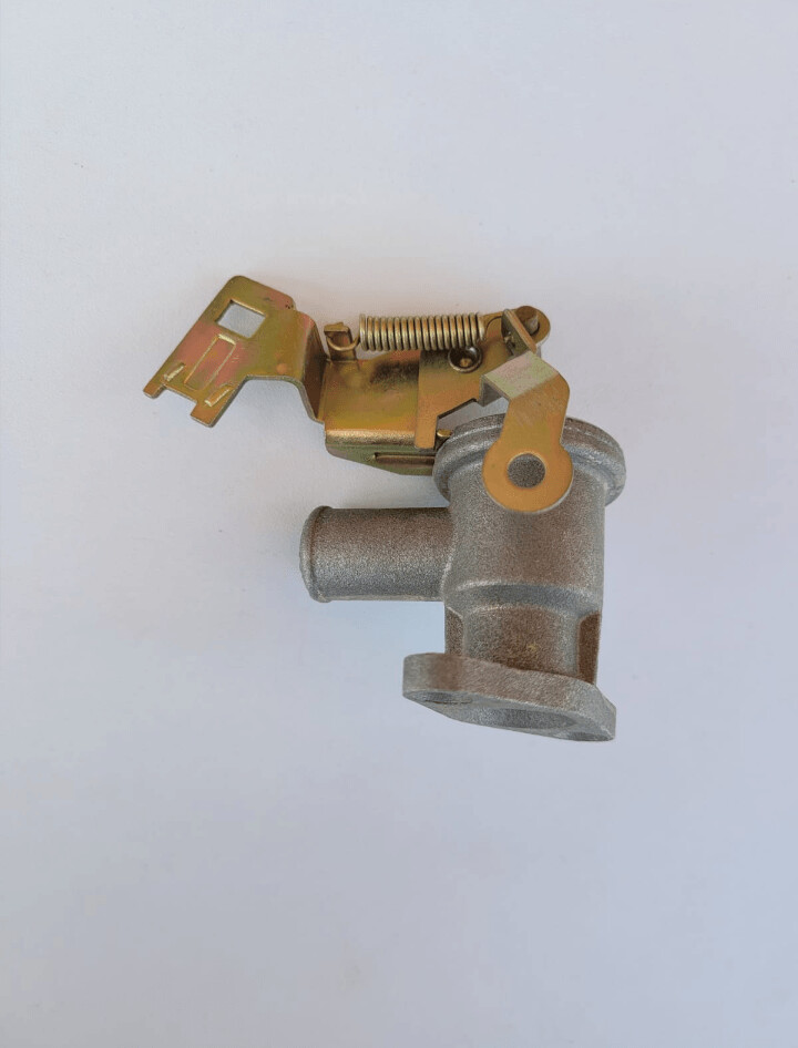 Grifo calefaccion SEAT 131 1430-1600