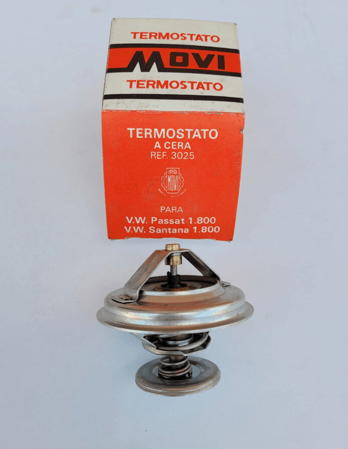 Termostato VOLKSWAGEN PASSAT 1.8.VOLKSWAGEN SANTANA 1.8 (movi)