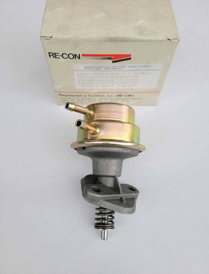 Bomba gasolina AUDI 50-80.VOLKSWAGEN GOLF.POLO.JETTA (recon)
