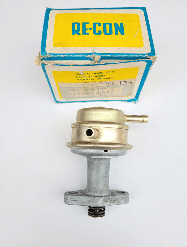Bomba gasolina FORD ESCORT 1981+ (recon)