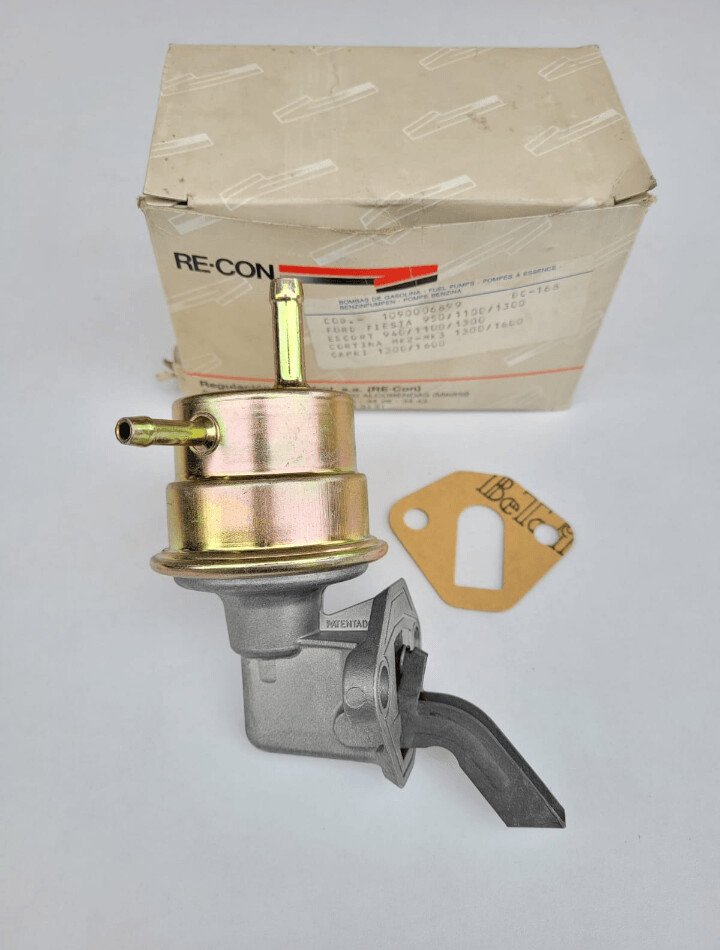 Bomba gasolina FORD FIESTA.ESCORT.CORTINA.CAPRI (recon)