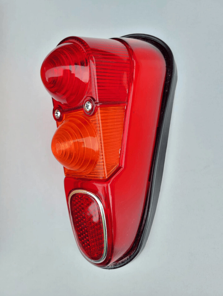Tulipa piloto trasero derecho RENAULT 4L (kinby)