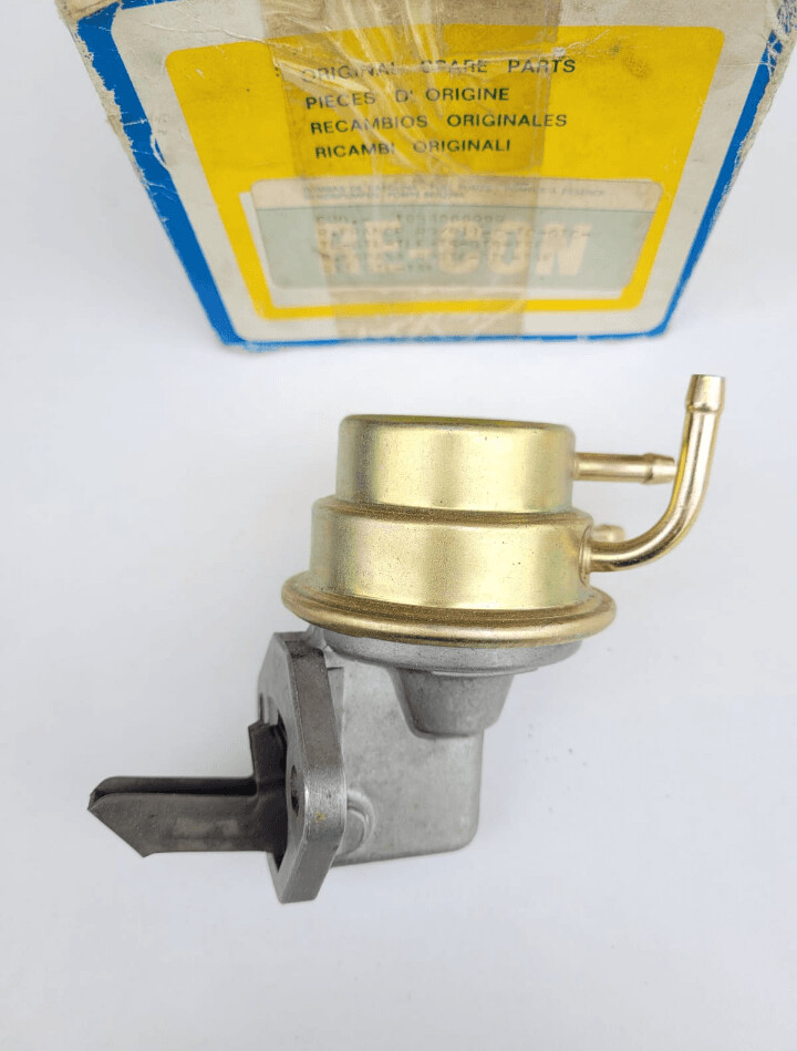 Bomba gasolina RENAULT 9.RENAULT 11 (recon)