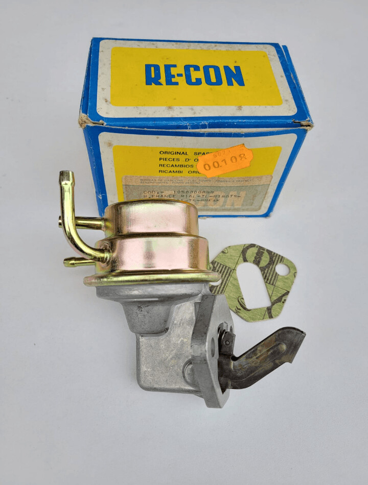 Bomba gasolina RENAULT 16.RENAULT 18 (recon)