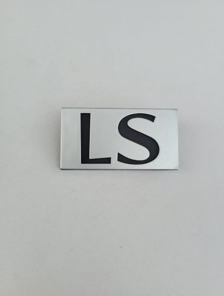 Anagrama LS TALBOT