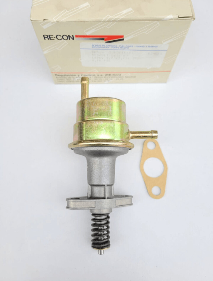 Bomba gasolina RENAULT 19.RENAULT CLIO (recon)