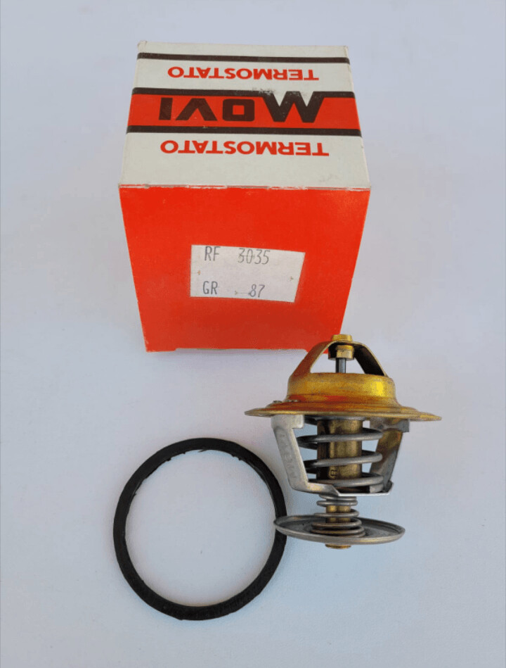 Termostato SEAT TOLEDO DIESEL (movi)