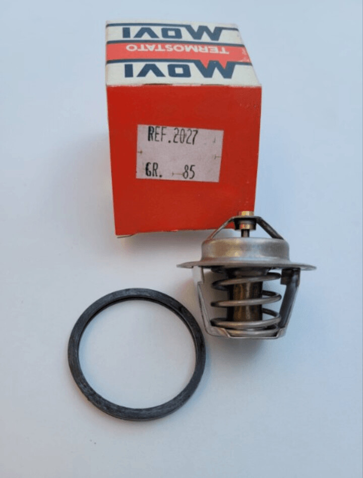 Termostato OPEL CORSA.KADETT.ASCONA.MANTA.ASTRA (movi)