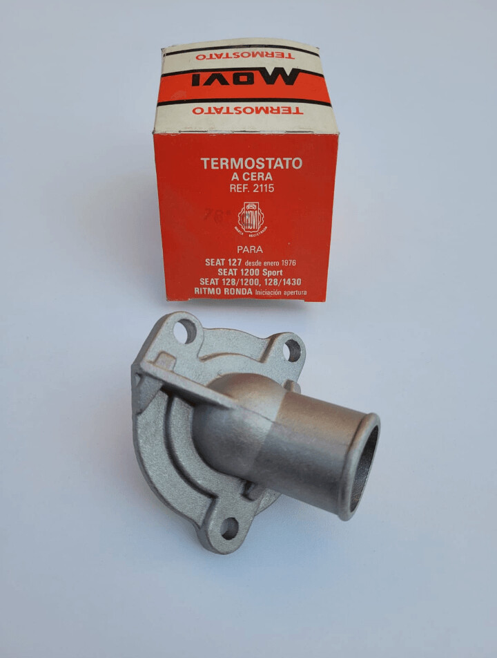 Termostato SEAT 127.SEAT 1200.SEAT 128.RITMO.RONDA (movi)