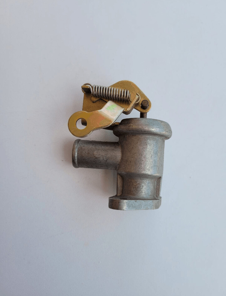 Grifo calefaccion SEAT 132